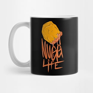 NUGG LIFE Mug